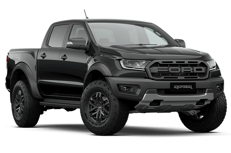 Ford Ranger Raptor Review - King Off The Road in 2024?