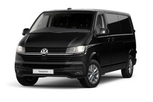 vw transporter t30 highline lwb