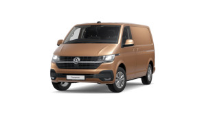 volkswagen transporter highline swb