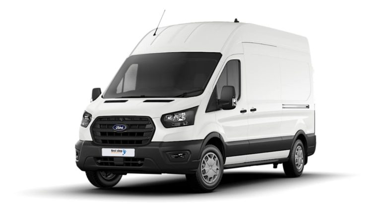 ford transit trend van