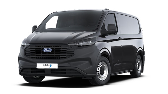 ford leader trim van