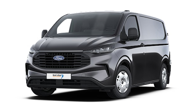 ford trend trim van