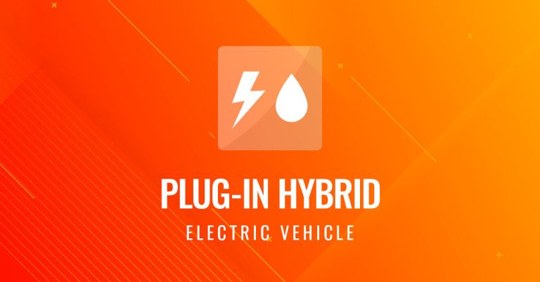 plug-in hybrid powertrain