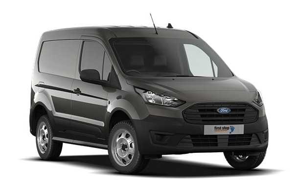 ford transit connect leader