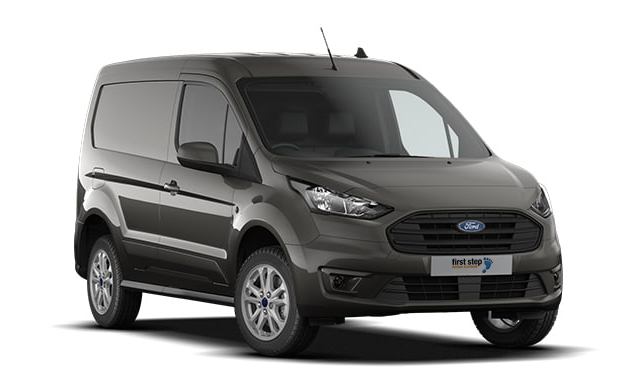 ford transit connect limited