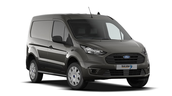 ford transit connect trend