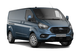 ford transit custom limited 300 ecoblue swb