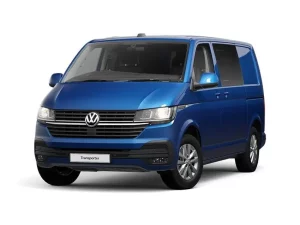 vw transporter t32 highline van